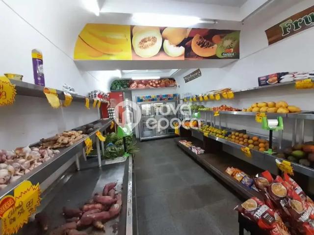 Ponto Comercial venda em Região Geográfica Imediata do Rio de Janeiro, Região Metropolitana do Rio de Janeiro
