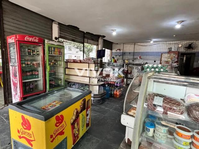 Ponto Comercial venda em Quintino Bocaiúva, Rio de Janeiro
