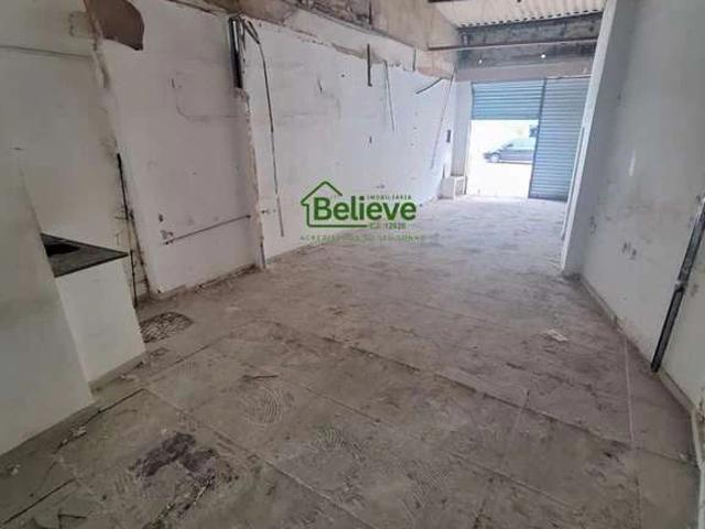 Ponto Comercial venda em Quintino Bocaiúva, Rio de Janeiro