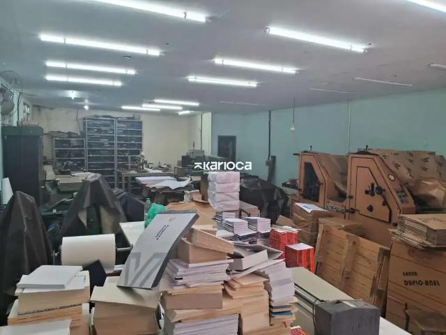 Ponto Comercial venda em Região Geográfica Imediata do Rio de Janeiro, Região Metropolitana do Rio de Janeiro