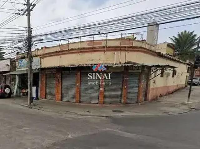 Ponto Comercial venda em Região Geográfica Imediata do Rio de Janeiro, Região Metropolitana do Rio de Janeiro