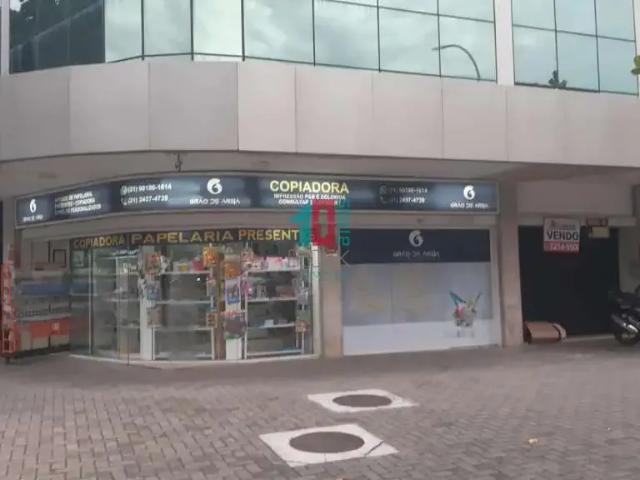 Ponto Comercial venda em Região Geográfica Imediata do Rio de Janeiro, Região Metropolitana do Rio de Janeiro