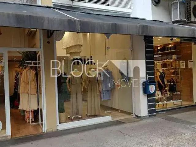 Ponto Comercial venda em Região Geográfica Imediata do Rio de Janeiro, Região Metropolitana do Rio de Janeiro