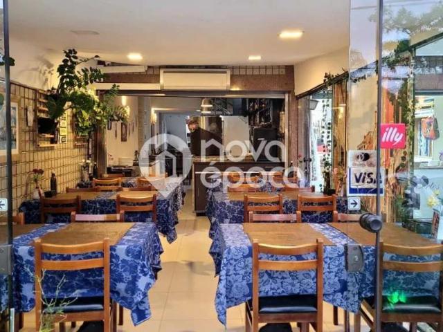 Ponto Comercial venda em Recreio dos Bandeirantes, Rio de Janeiro