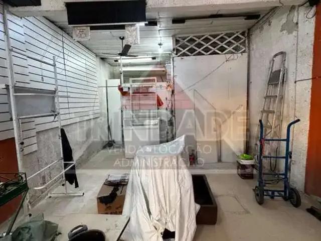 Ponto Comercial venda em Região Geográfica Imediata do Rio de Janeiro, Região Metropolitana do Rio de Janeiro