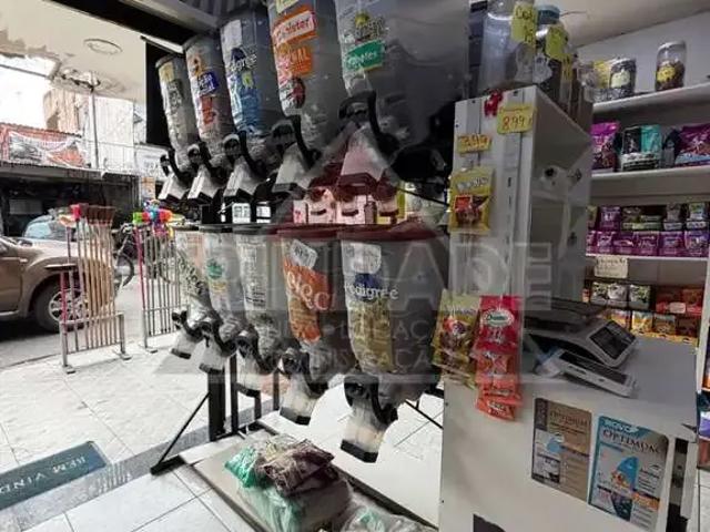 Ponto Comercial venda em Região Geográfica Imediata do Rio de Janeiro, Região Metropolitana do Rio de Janeiro