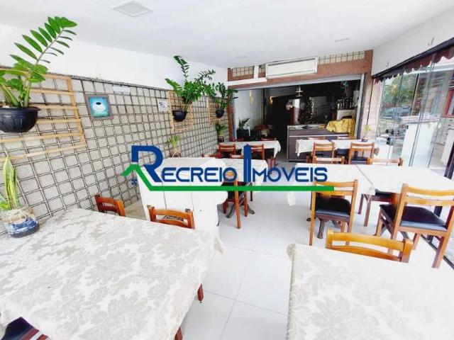 Ponto Comercial venda em Recreio dos Bandeirantes, Rio de Janeiro