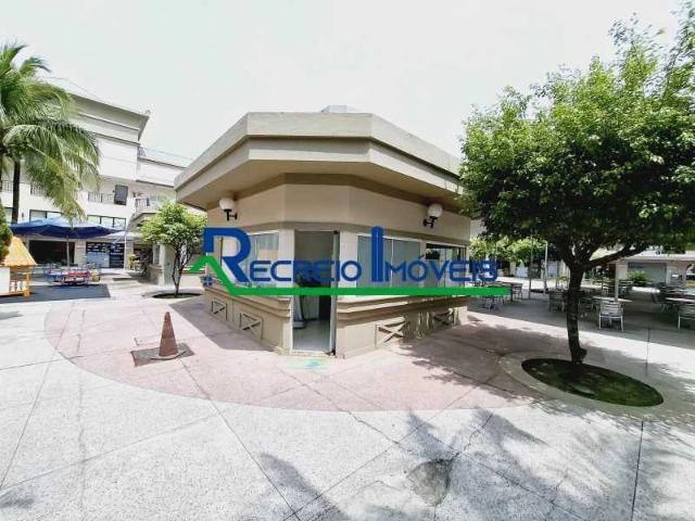 Ponto Comercial venda em Recreio dos Bandeirantes, Rio de Janeiro