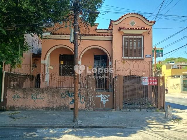 Ponto Comercial venda em Riachuelo, Rio de Janeiro