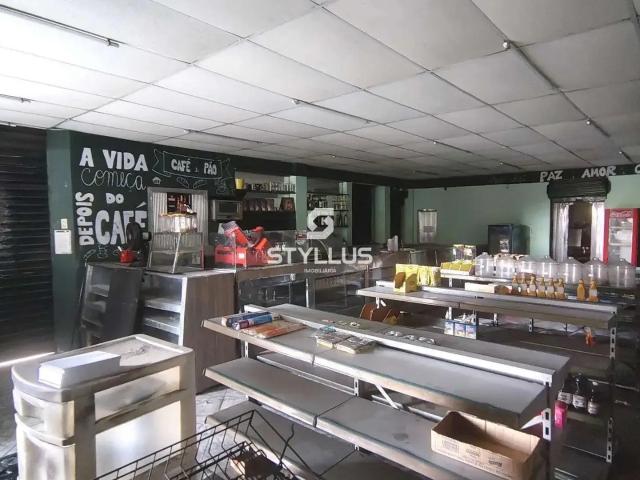 Ponto Comercial venda em Região Geográfica Imediata do Rio de Janeiro, Região Metropolitana do Rio de Janeiro