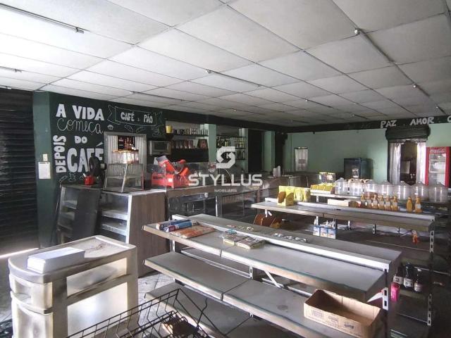 Ponto Comercial venda em Rocha, Rio de Janeiro
