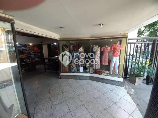 Ponto Comercial venda em Região Geográfica Imediata do Rio de Janeiro, Região Metropolitana do Rio de Janeiro
