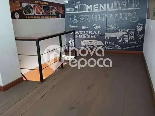 Ponto Comercial venda em Região Geográfica Imediata do Rio de Janeiro, Região Metropolitana do Rio de Janeiro
