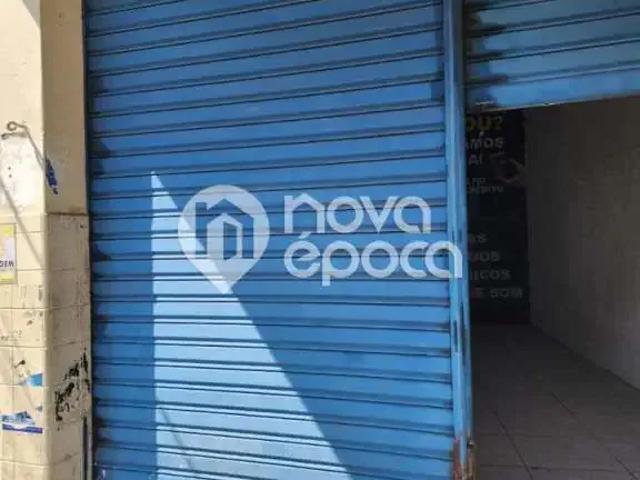 Ponto Comercial venda em Região Geográfica Imediata do Rio de Janeiro, Região Metropolitana do Rio de Janeiro