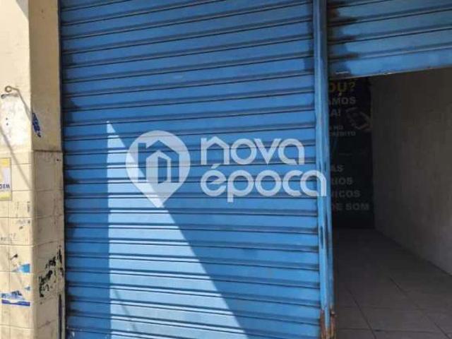 Ponto Comercial venda em Rocha Miranda, Rio de Janeiro