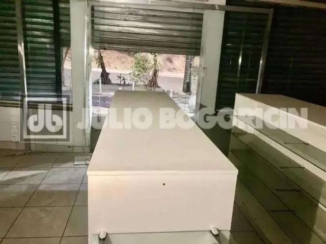 Ponto Comercial venda em Região Geográfica Imediata do Rio de Janeiro, Região Metropolitana do Rio de Janeiro