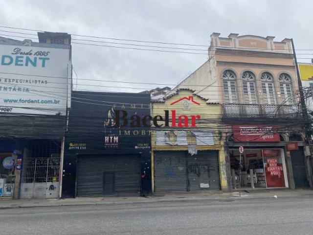 Ponto Comercial venda em Largo da Cancela, Rio de Janeiro