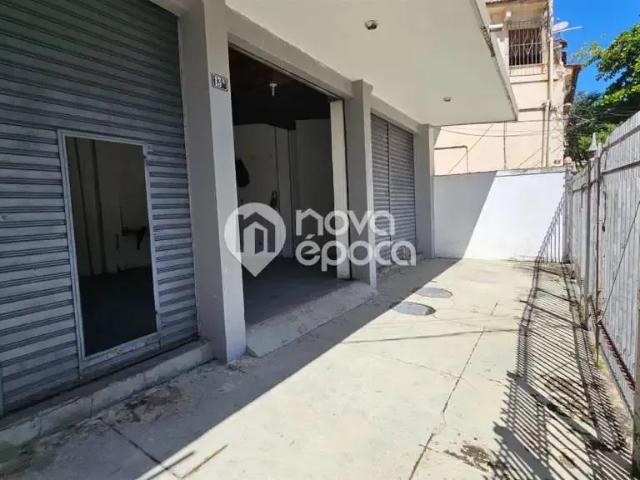 Ponto Comercial venda em Região Geográfica Imediata do Rio de Janeiro, Região Metropolitana do Rio de Janeiro