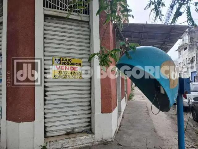 Ponto Comercial venda em Região Geográfica Imediata do Rio de Janeiro, Região Metropolitana do Rio de Janeiro