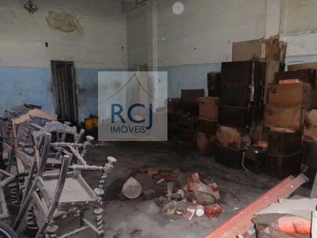 Ponto Comercial venda em São Cristóvão, Rio de Janeiro