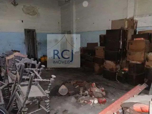 Ponto Comercial venda em Região Geográfica Imediata do Rio de Janeiro, Região Metropolitana do Rio de Janeiro