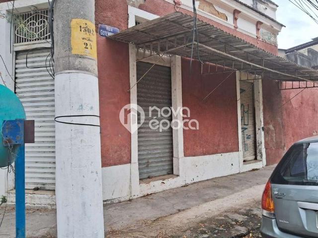 Ponto Comercial venda em Região Geográfica Imediata do Rio de Janeiro, Região Metropolitana do Rio de Janeiro