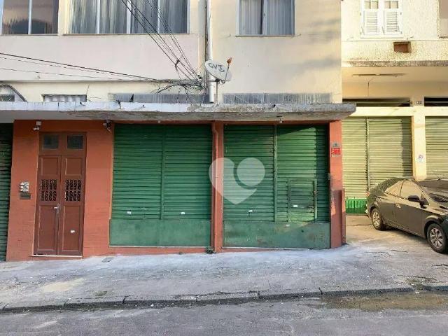 Ponto Comercial venda em Região Geográfica Imediata do Rio de Janeiro, Região Metropolitana do Rio de Janeiro