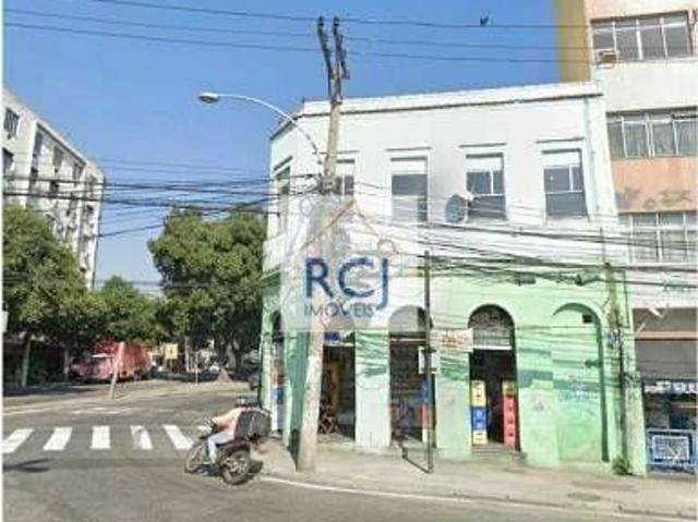 Ponto Comercial venda em Largo da Cancela, Rio de Janeiro