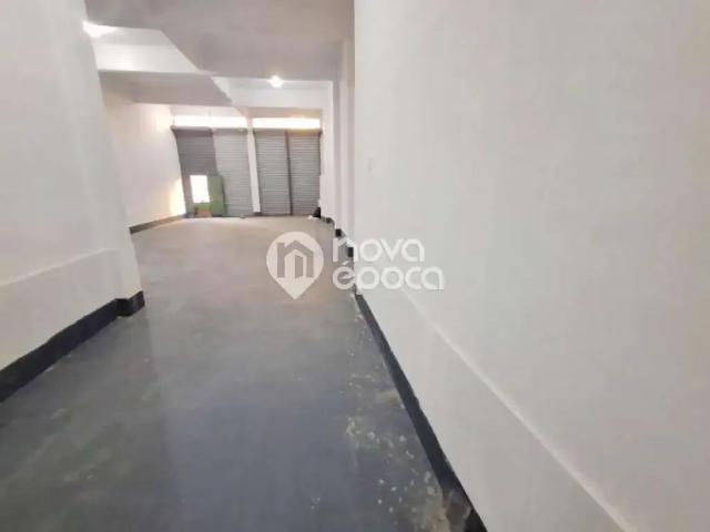 Ponto Comercial venda em Região Geográfica Imediata do Rio de Janeiro, Região Metropolitana do Rio de Janeiro