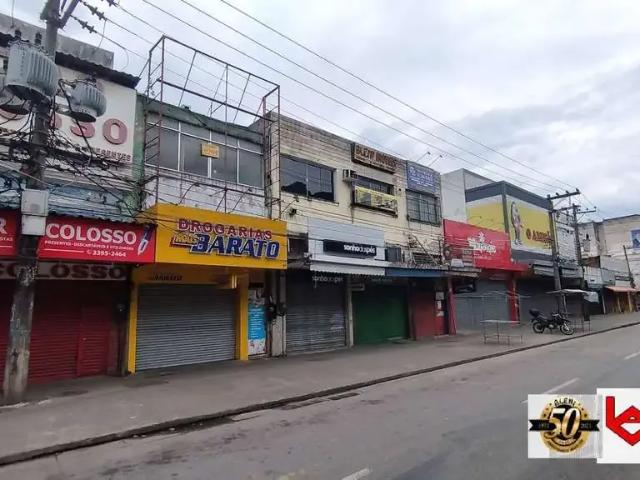 Ponto Comercial venda em Região Geográfica Imediata do Rio de Janeiro, Região Metropolitana do Rio de Janeiro