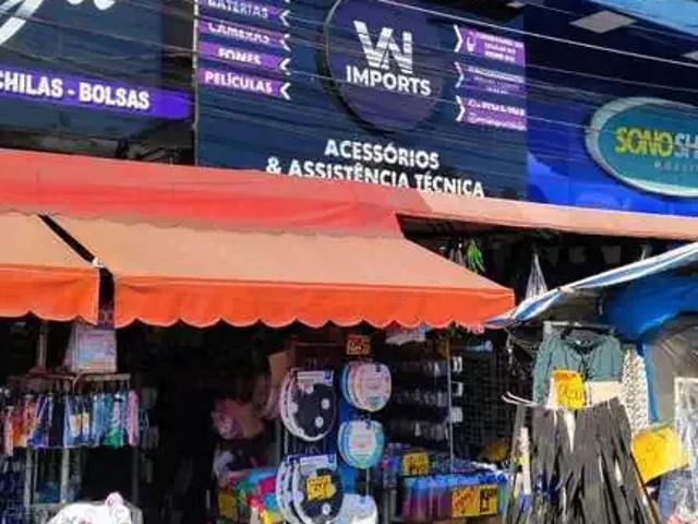 Ponto Comercial venda em Região Geográfica Imediata do Rio de Janeiro, Região Metropolitana do Rio de Janeiro