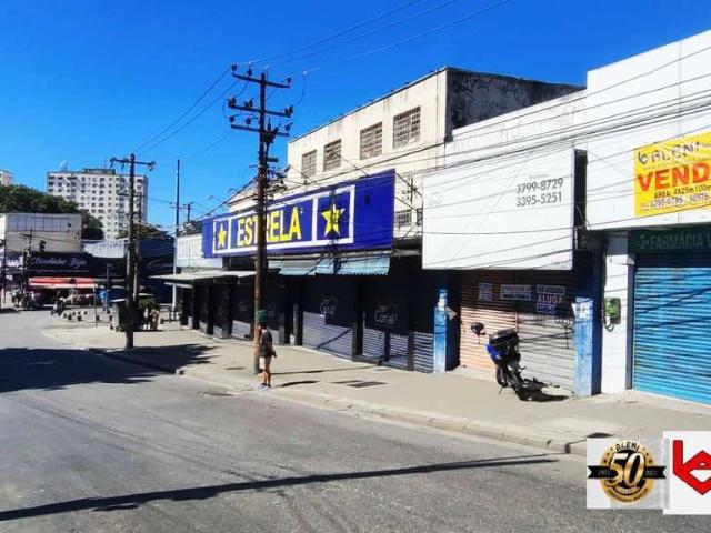 Ponto Comercial venda em Santa Cruz, Rio de Janeiro