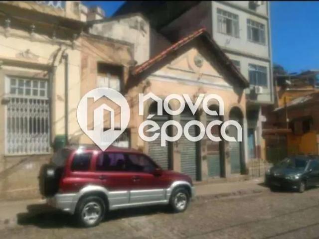 Ponto Comercial venda em Região Geográfica Imediata do Rio de Janeiro, Região Metropolitana do Rio de Janeiro