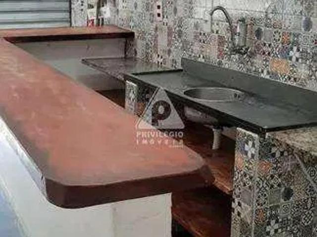 Ponto Comercial venda em Santa Teresa, Rio de Janeiro