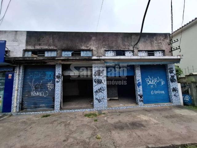 Ponto Comercial venda em Região Geográfica Imediata do Rio de Janeiro, Região Metropolitana do Rio de Janeiro