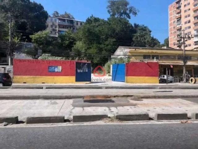 Ponto Comercial venda em Praça Seca, Rio de Janeiro