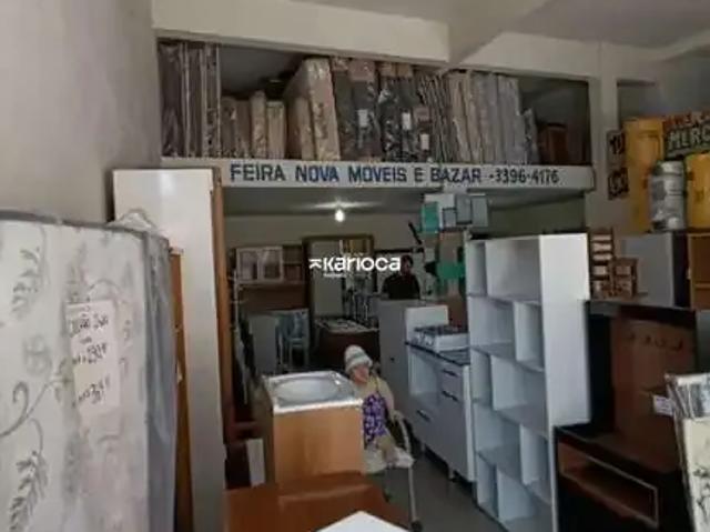 Ponto Comercial venda em Região Geográfica Imediata do Rio de Janeiro, Região Metropolitana do Rio de Janeiro