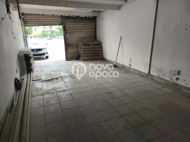 Ponto Comercial venda em Região Geográfica Imediata do Rio de Janeiro, Região Metropolitana do Rio de Janeiro