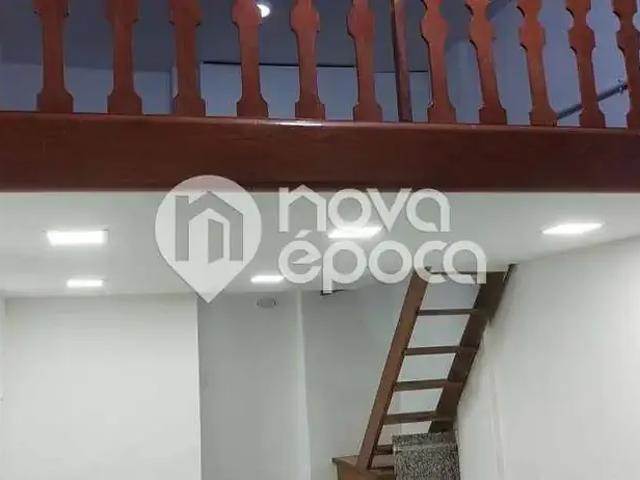 Ponto Comercial venda em Região Geográfica Imediata do Rio de Janeiro, Região Metropolitana do Rio de Janeiro