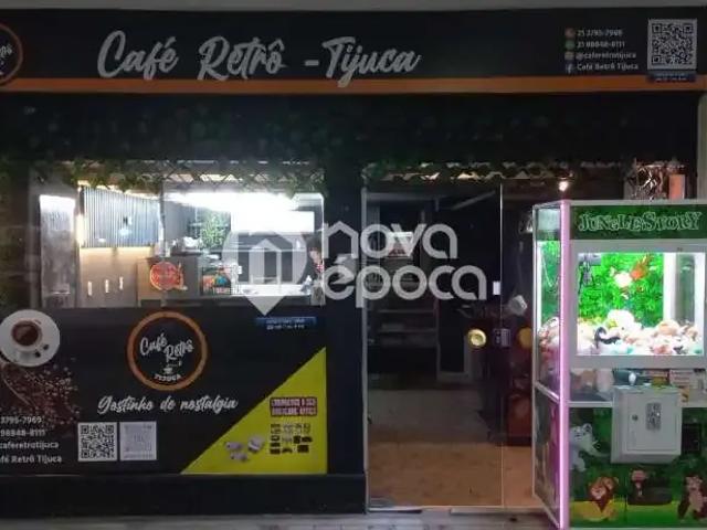 Ponto Comercial venda em Região Geográfica Imediata do Rio de Janeiro, Região Metropolitana do Rio de Janeiro