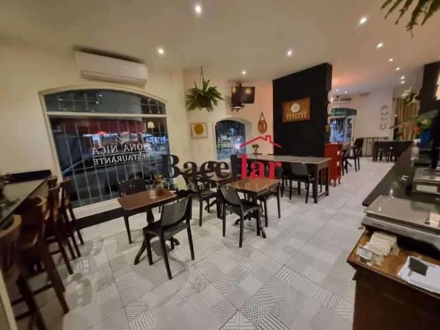 Ponto Comercial venda em Muda, Rio de Janeiro