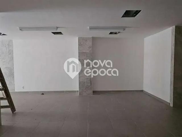 Ponto Comercial venda em Região Geográfica Imediata do Rio de Janeiro, Região Metropolitana do Rio de Janeiro