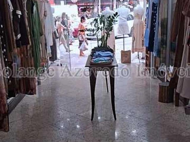 Ponto Comercial venda em Tijuca, Rio de Janeiro