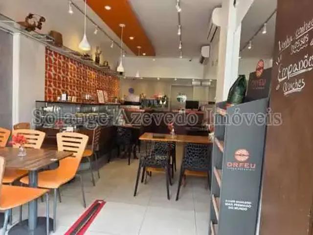 Ponto Comercial venda em Região Geográfica Imediata do Rio de Janeiro, Região Metropolitana do Rio de Janeiro