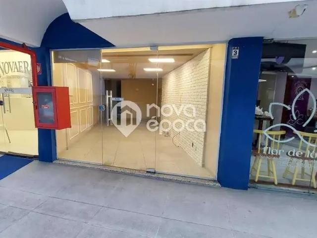 Ponto Comercial venda em Região Geográfica Imediata do Rio de Janeiro, Região Metropolitana do Rio de Janeiro