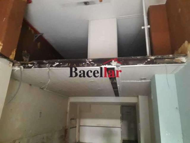 Ponto Comercial venda em Tijuca, Rio de Janeiro