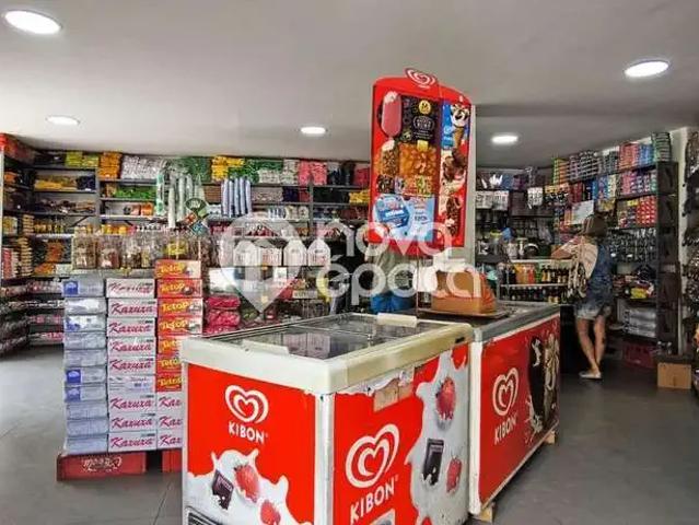 Ponto Comercial venda em Região Geográfica Imediata do Rio de Janeiro, Região Metropolitana do Rio de Janeiro