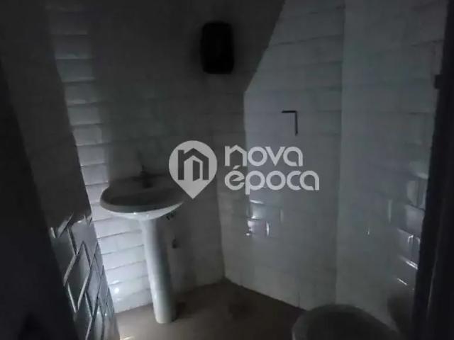 Ponto Comercial venda em Região Geográfica Imediata do Rio de Janeiro, Região Metropolitana do Rio de Janeiro