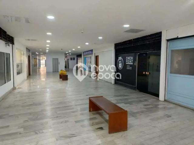 Ponto Comercial venda em Região Geográfica Imediata do Rio de Janeiro, Região Metropolitana do Rio de Janeiro
