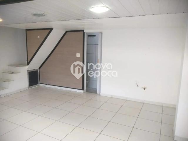 Ponto Comercial venda em Tijuca, Rio de Janeiro